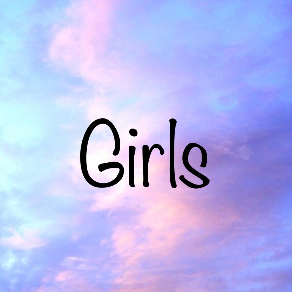 Girls clothing